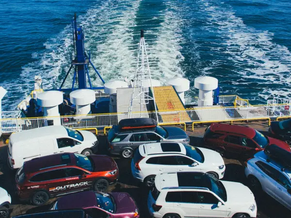 Nigeria Drastically Cuts Vehicle Import Tariffs: Africa's Largest Used-Car Market Sees a Policy Window