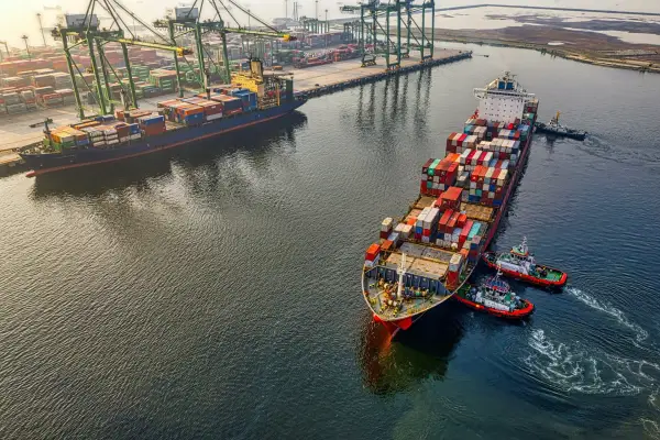 Guangzhou Port Sees Strong Momentum in Auto Exports in First Half of Year: African Shipping Routes Further Expanded, Used Car Exports Accelerate
