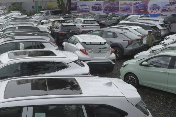 Shifting Dynamics in the East African Market | Ethiopia Bans All Imports of Internal Combustion Engine Vehicles, Opening an Export Window for Used EVs